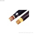Aluminum Conductor low voltage PVC/PE Insulated ABC Cable